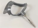 Kenwood Creaming Beater Assembly with Wiper (KW716072)